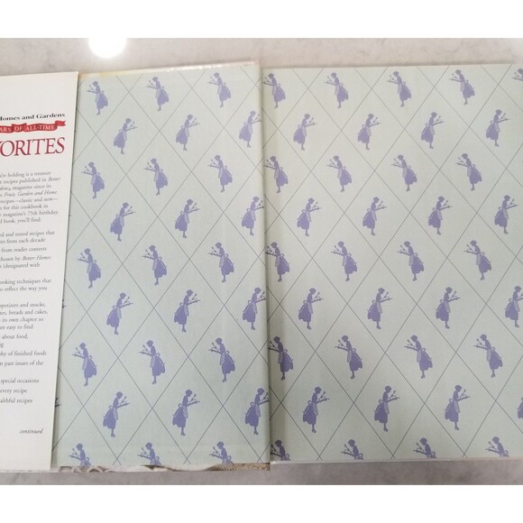 Better Homes & Gardens 75 Years of All-time Favorites: Main Dishes, Sides etc. - Picture 9 of 12